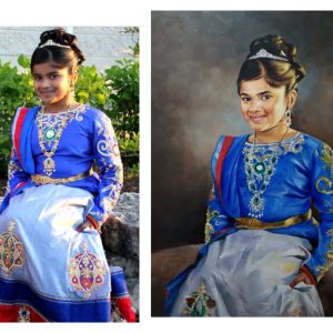 Oil Painting 101
