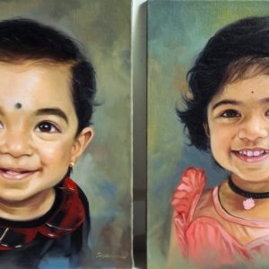 Oil Painting 102