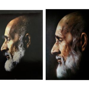 Oil Painting 108