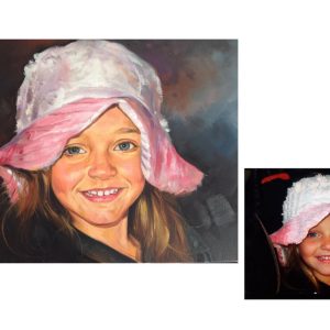 Oil Painting 111