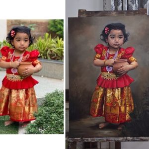 Oil Painting 115