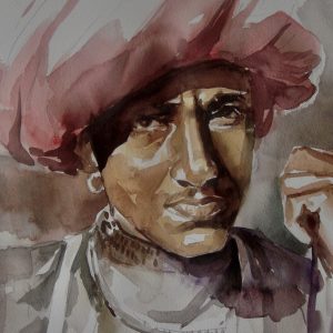 Watercolor 308